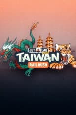 Taiwan: Rail Rush poster