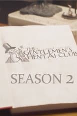 Season 2 poster