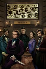 Series 1 poster