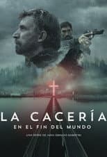 The Hunt: At the End of the World poster