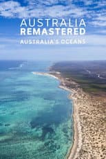 Australia's Oceans poster