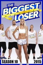 Season 10 poster