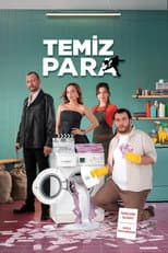 Season 1 poster