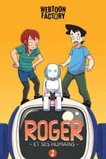 Season 2 poster