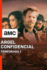 Season 1 poster