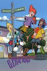Season 3 poster
