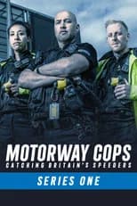 Series 1 poster