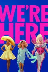 Season 1 poster