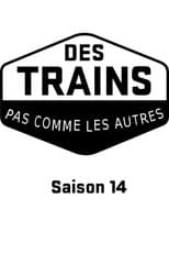 Season 14 poster