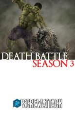 Season 3 poster