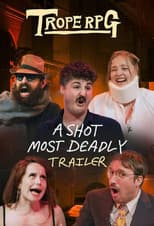 A Shot Most Deadly poster