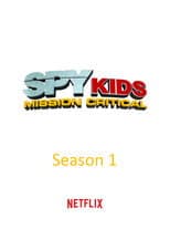 Season 1 poster