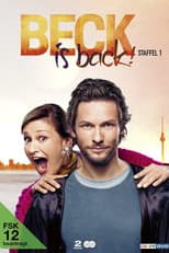 Season 1 poster