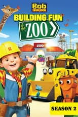 Season 2 poster
