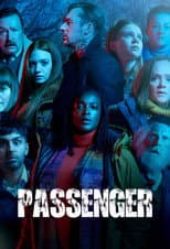 Season 1 poster