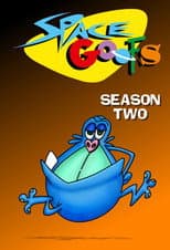 Season 2 poster