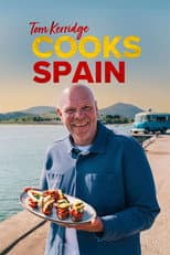 Spain poster