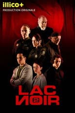Season 2 poster