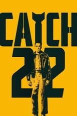 Miniseries poster