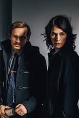 Season 1 poster