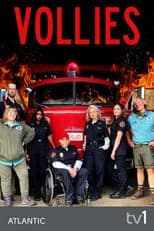 Season 1 poster