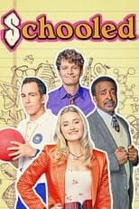 Season 2 poster