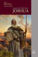 Lessons of Faith From Joshua poster