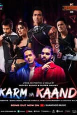 Karm Ya Kaand poster