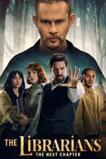 Season 2 poster