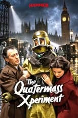 Miniseries poster