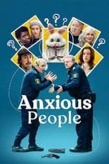 Limited Series poster