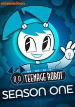 Season 1 poster