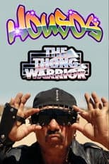 The Thong Warrior poster