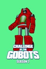 Season 2 poster