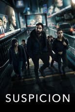 Season 1 poster