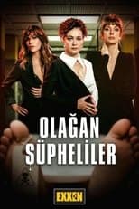Season 1 poster