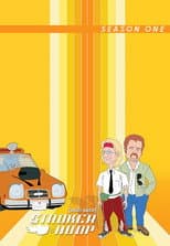 Season 1 poster