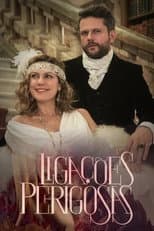 Miniseries poster