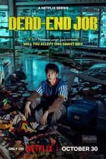Limited Series poster