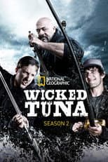 Season 2 poster