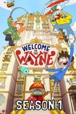 Season 1 poster