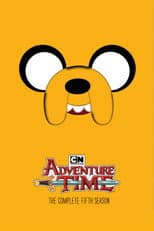 Season 5 poster