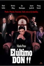Miniseries poster