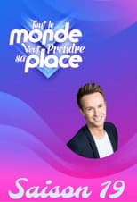 Season 19 poster