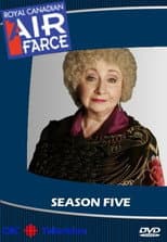 Royal canadian air farce season 5 poster