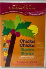Chicka Chicka Boom Boom poster
