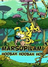 Houbah Houbah Hop poster