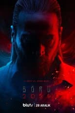 Season 1 poster