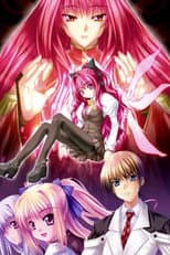 Crimson S poster