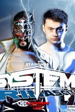 System! Rinascita poster